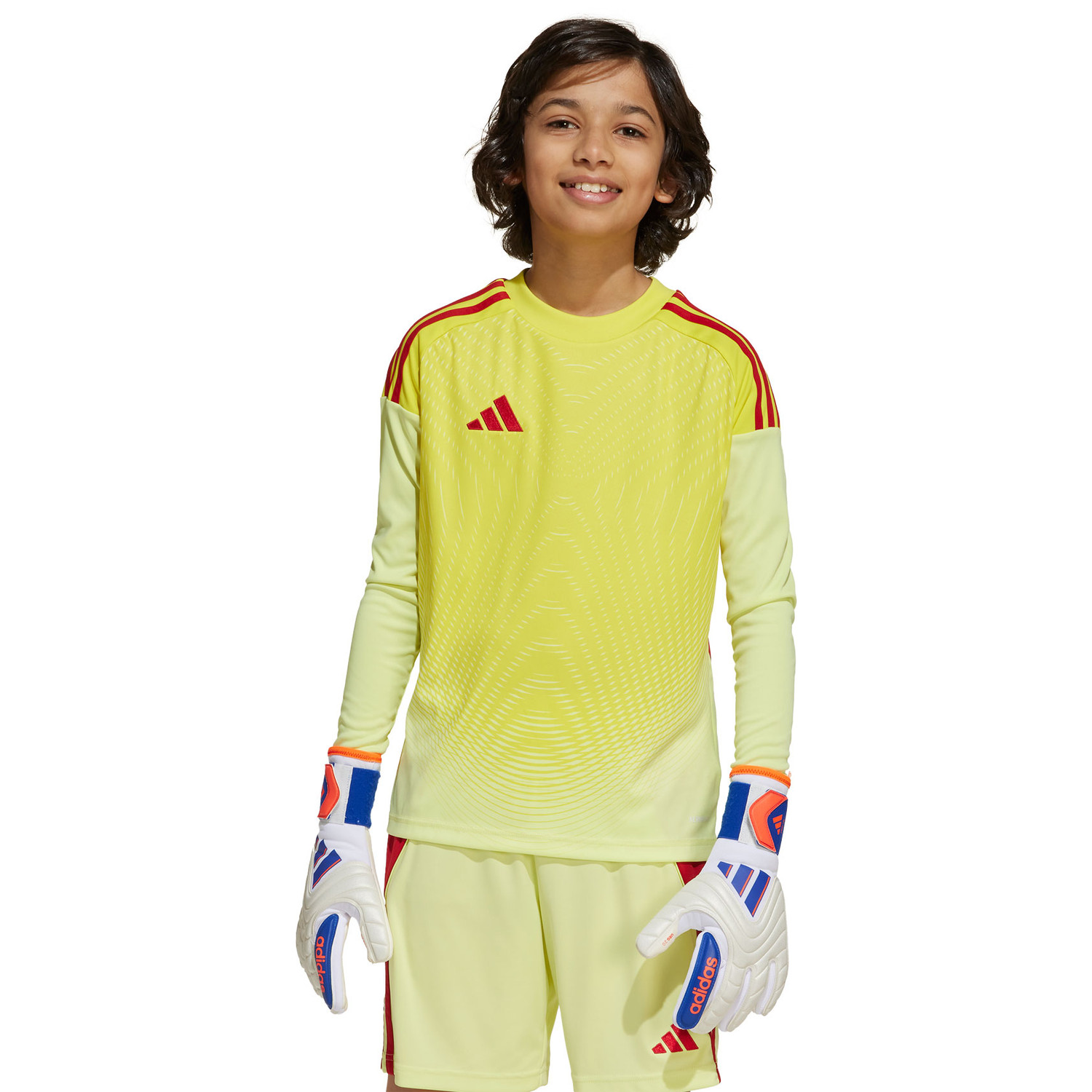 adidas Tiro 25 Competition Keepersshirt Kids