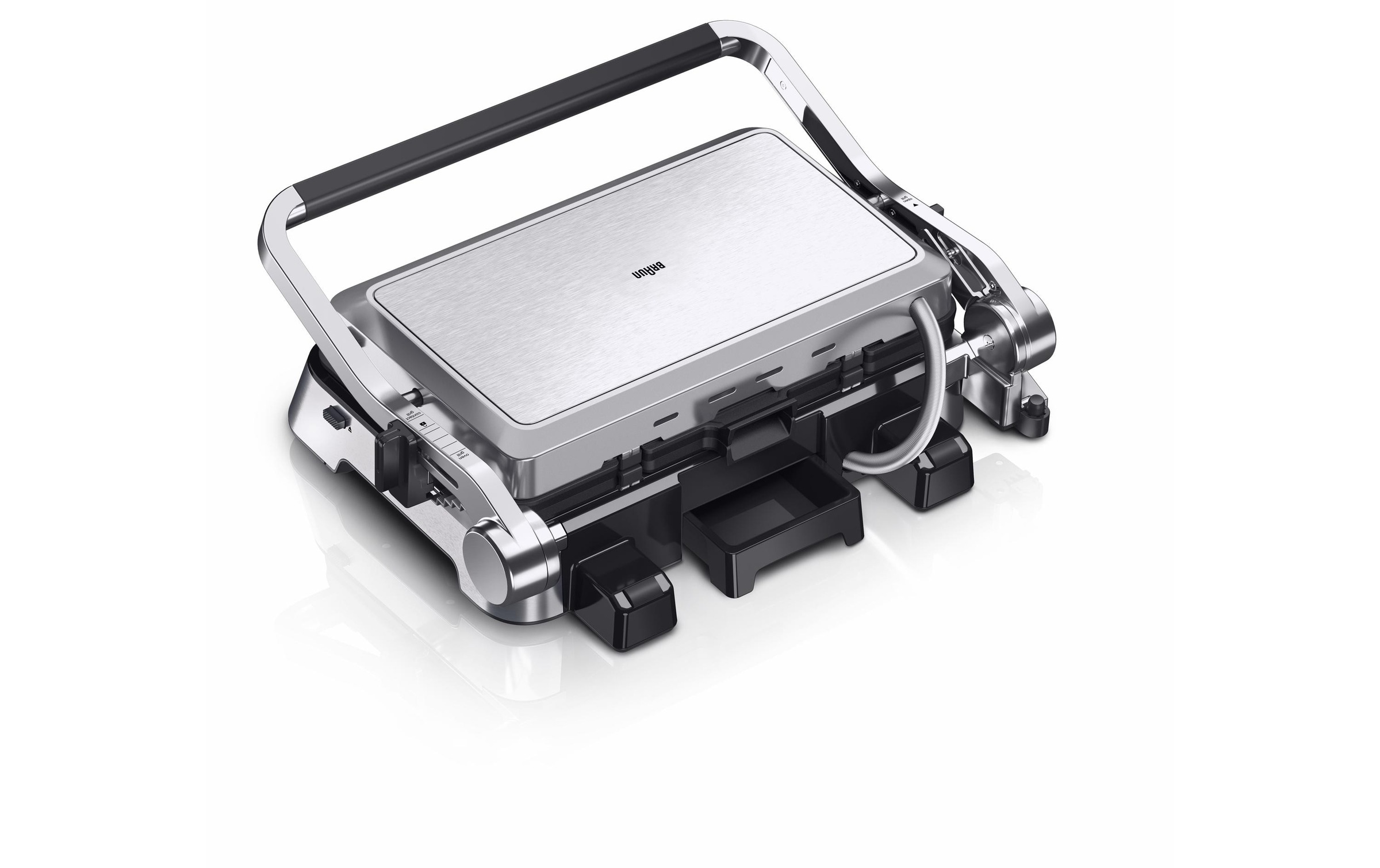 Braun Kontaktgrill »9167 9 PRO 2200« 2000 W