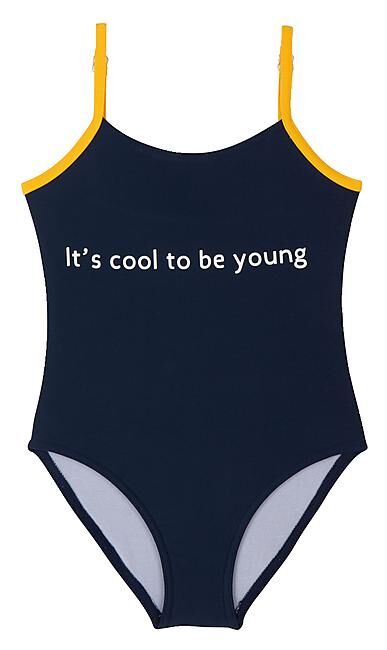 CHIPOTE PAS - MAILLOT DE BAIN UNI