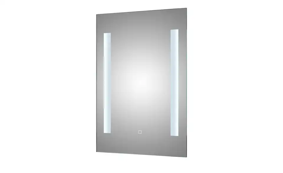 LED Funktionsspiegel Neufeld 50 cm