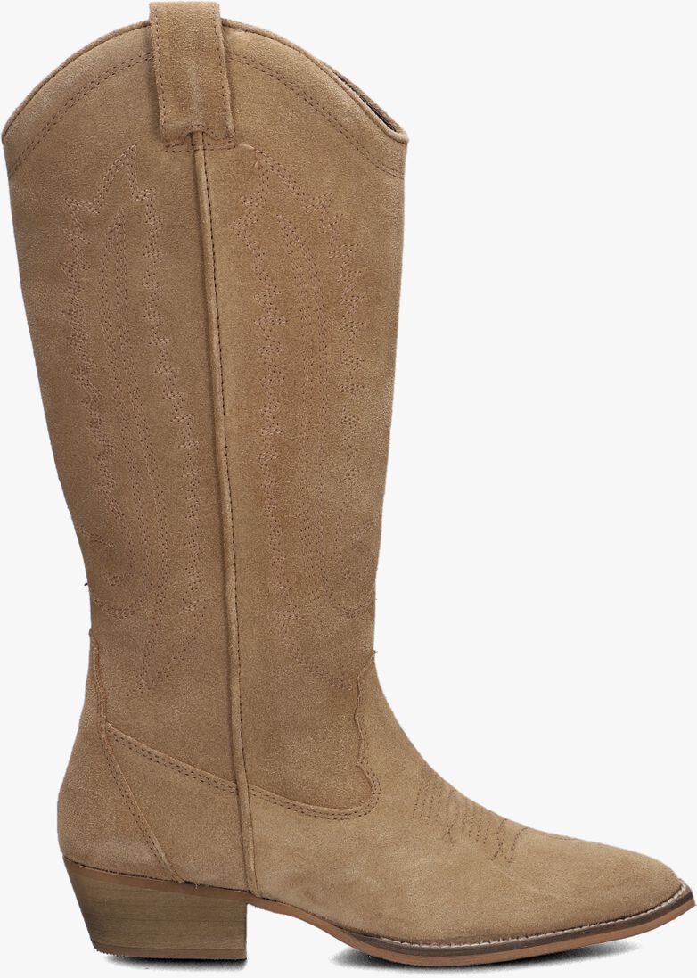 OMODA bruine omoda cowboylaarzen lpmoco-28