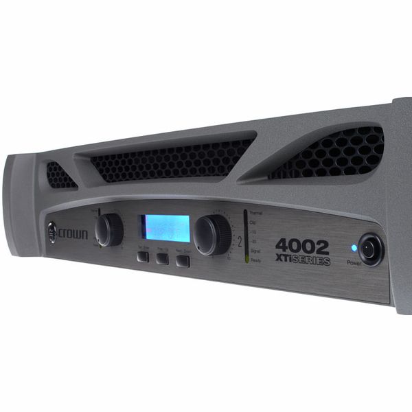 Crown Xti 4002