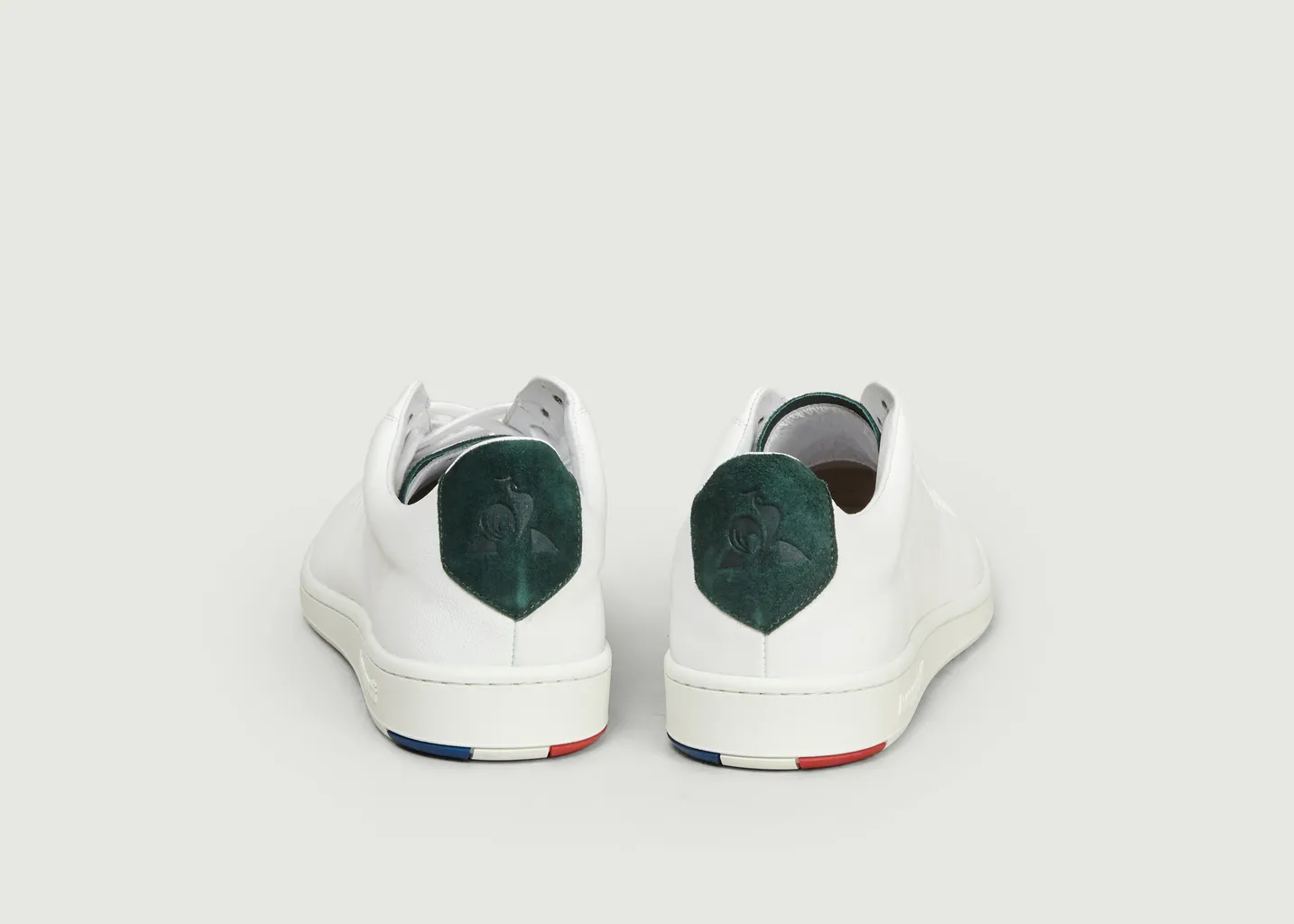 Sneakers Exclusive Le Coq Sportif Blazon x L'Exception Made in France L'Exception Paris