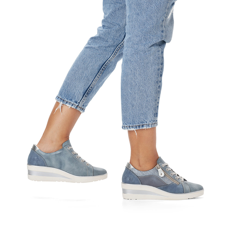 Remonte R7216-12 | BLEU