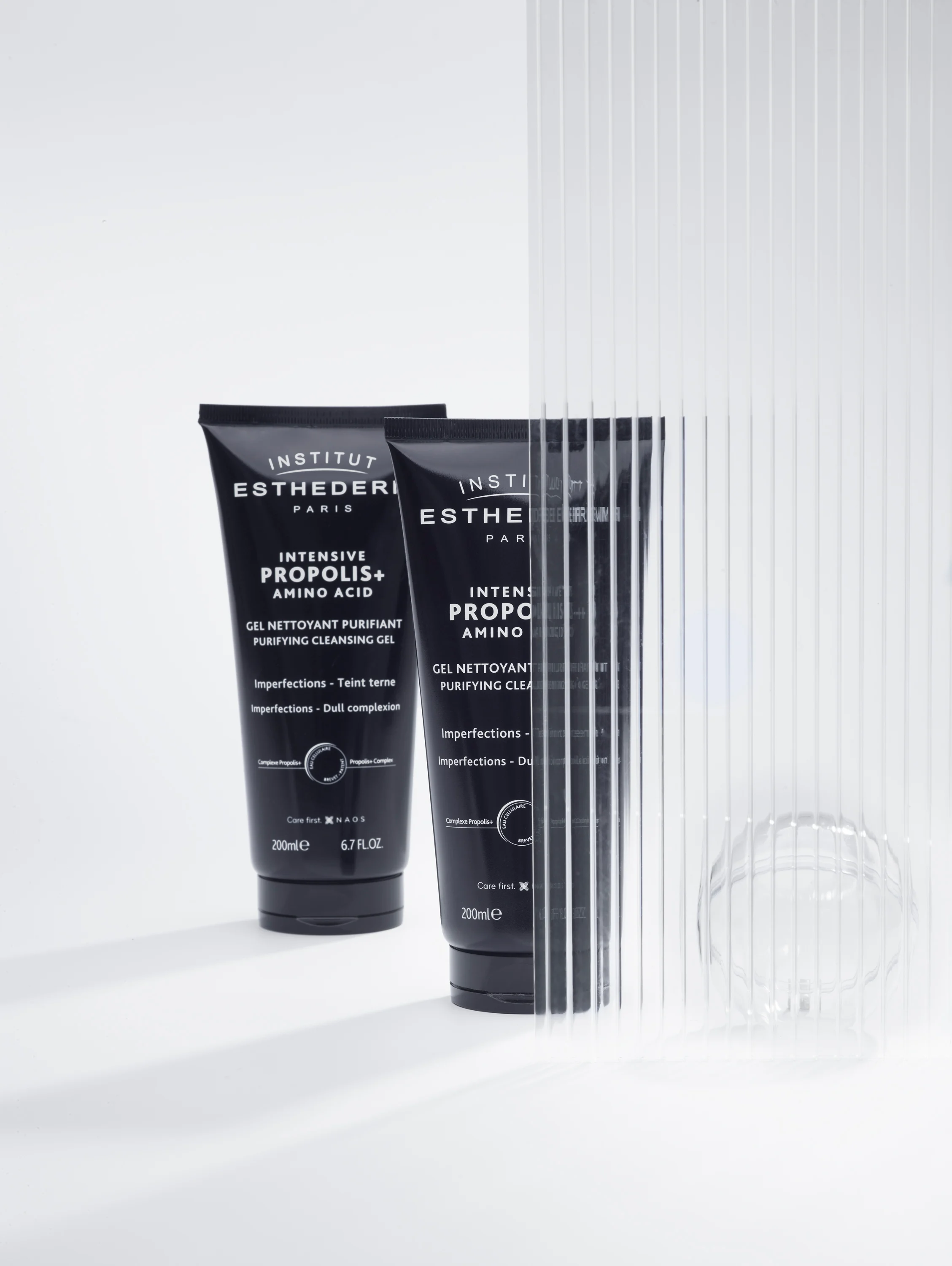 Intensive Propolis+ Gel Nettoyant Purifiant |