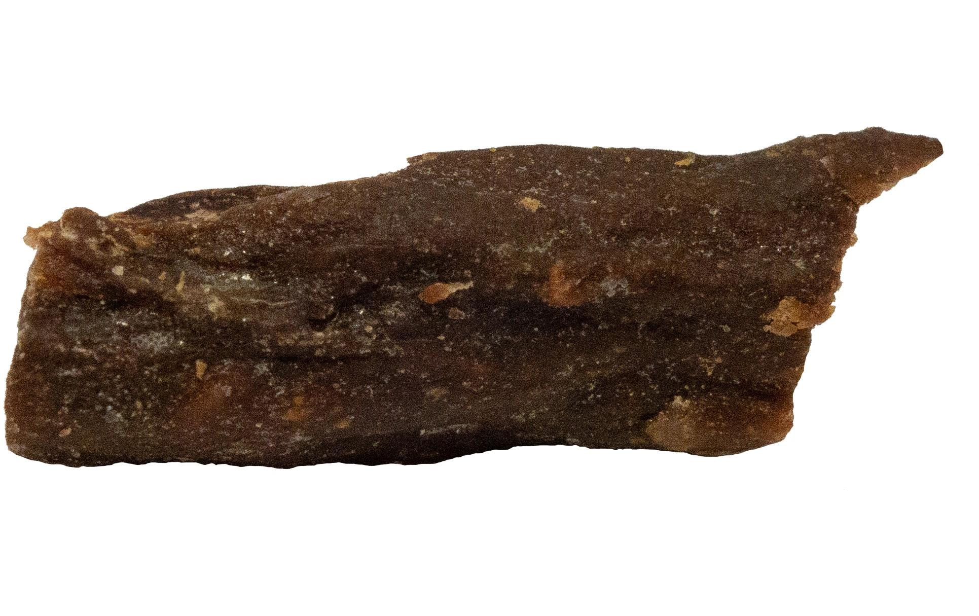 Kausnack Hirschmümpfis, 150 gKleine schmackhafte Belohnerlis für Hunde, 100% Hirsch