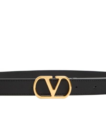 Valentino Garavani Vlogo Belt