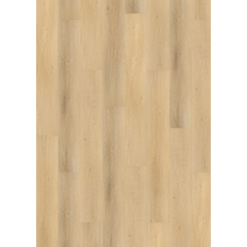 Click PVC Progetto Saverna naturel eiken houtlook - rechte stroken