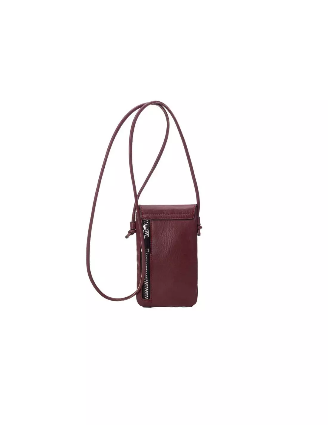XTI 86568 - Sacs & maroquinerie Rouge