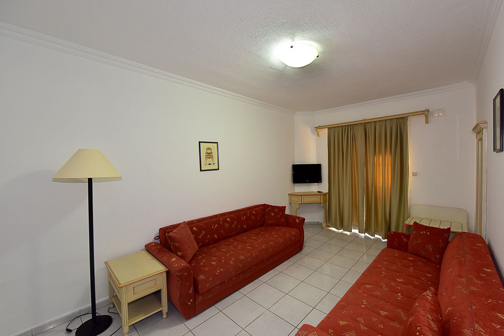 Tropicana Beach Logies - Appartement