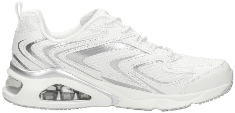 Skechers Tres-Air - Vision - Army wit