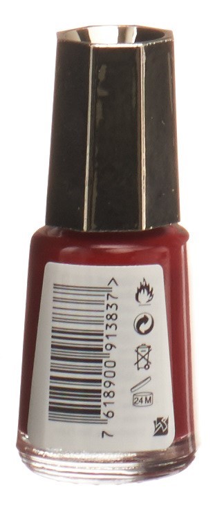 Mavala Nagellack Rouges<br>5 ml, 383 Hot