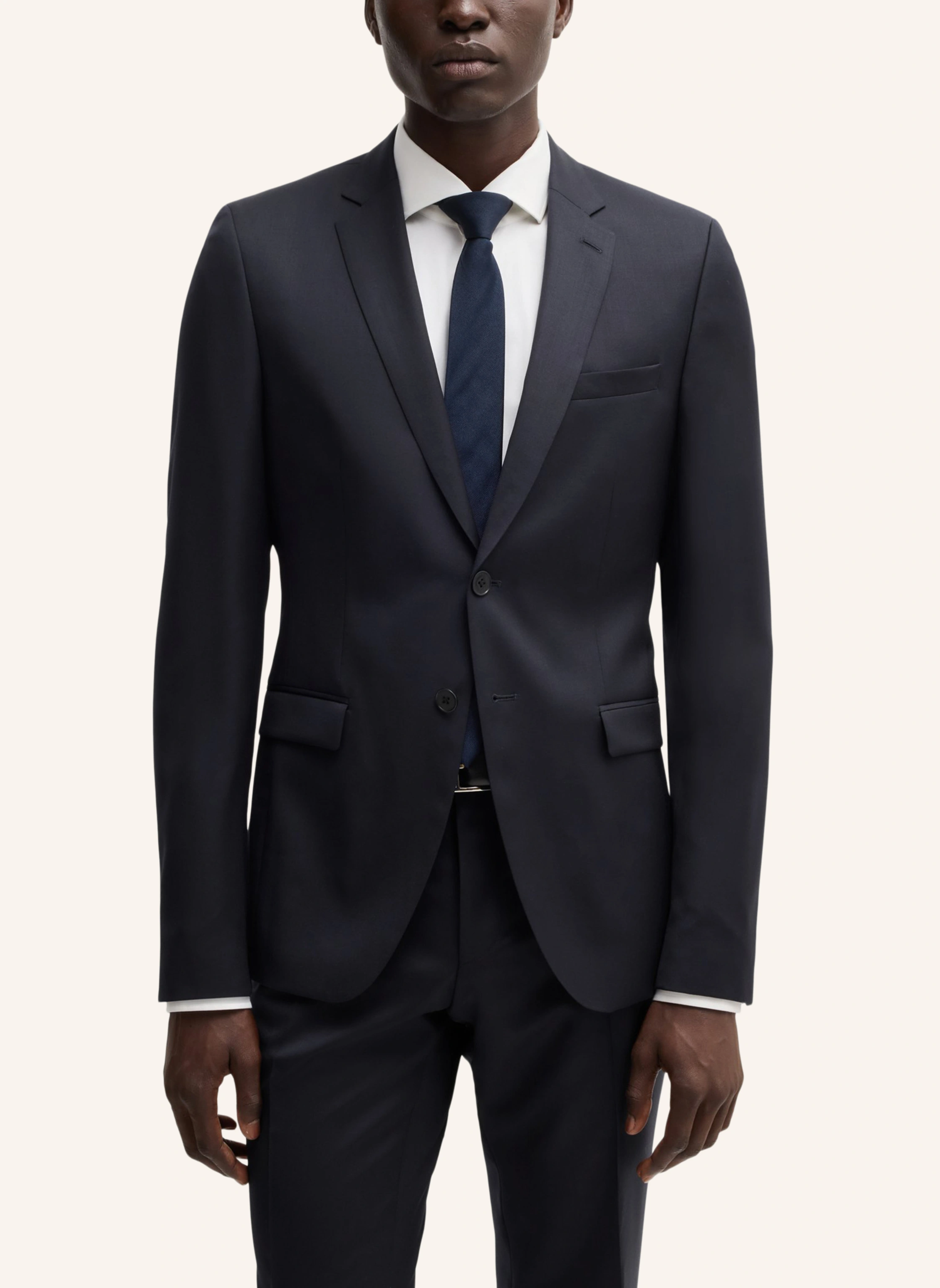 BOSS Blazer H-REYMOND-B1 Extra-Slim Fit