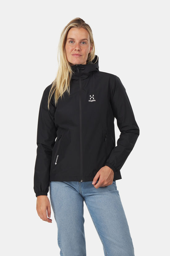 Haglöfs Haglöfs Betula GTX Jas Dames