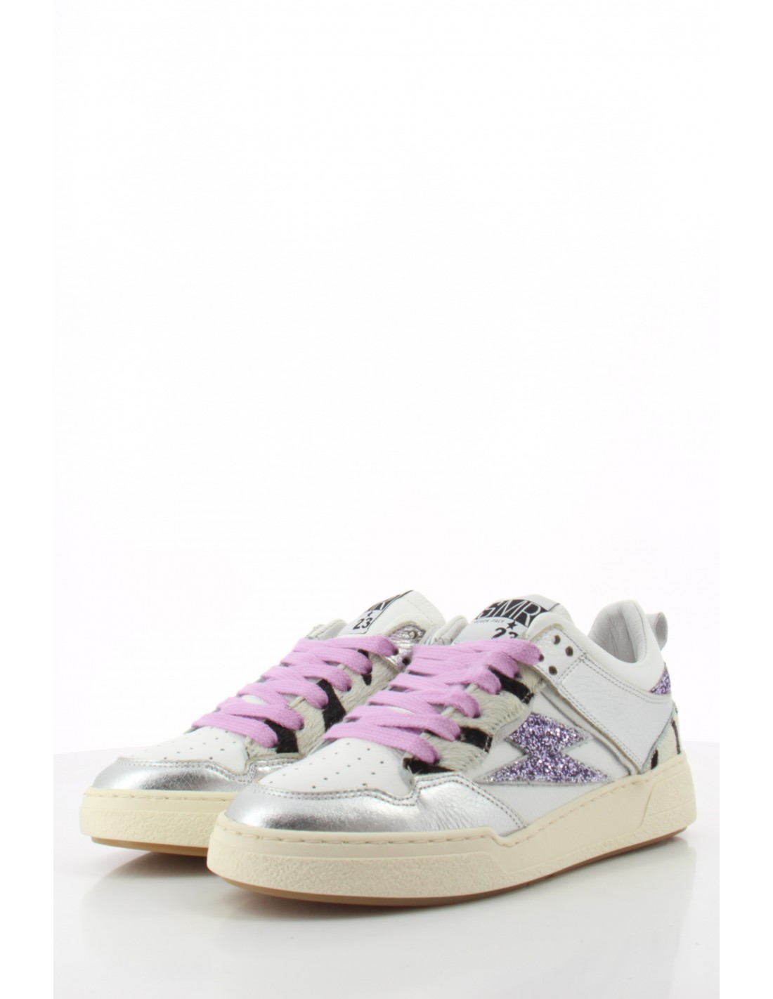 semerdjian Baskets de Ville Femme Chita 11519