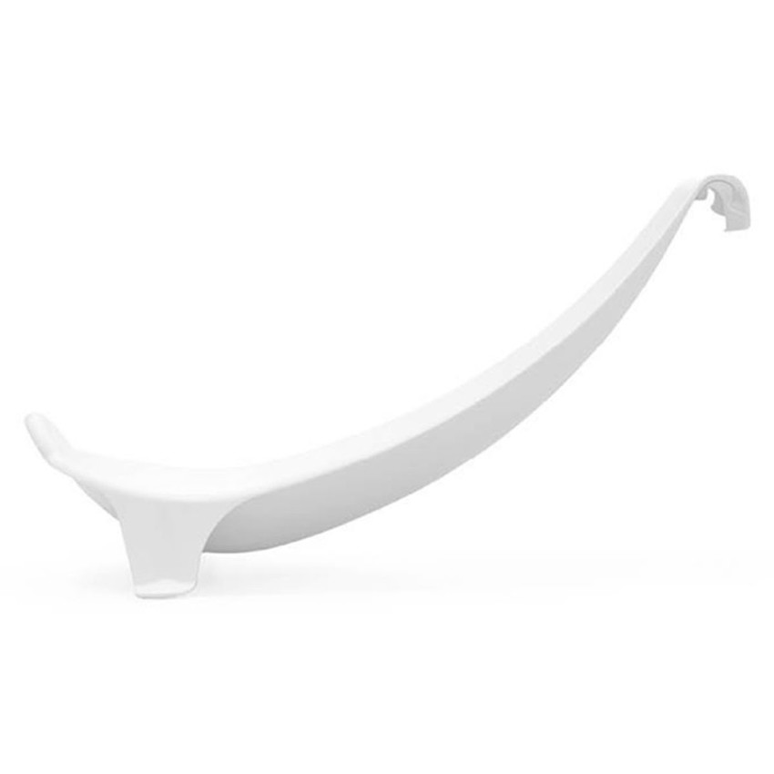 Transat de bain FlexiBath pour nouveau-né - Blanc