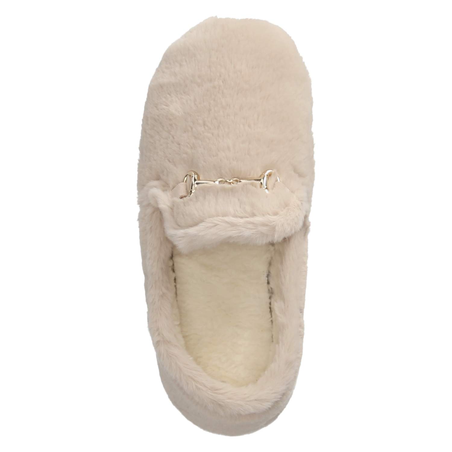 Espadrij l´originale Hausschuhe Cozy - beige