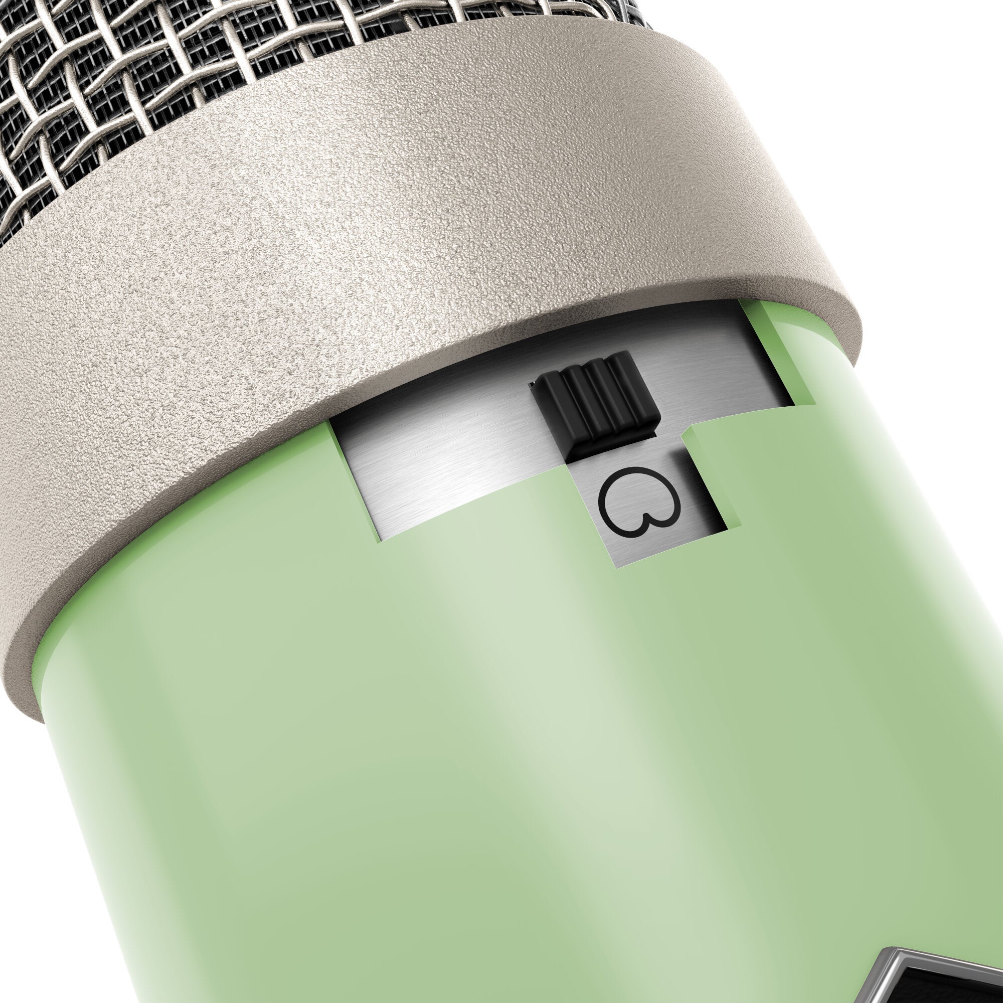 Universal Audio UA Bock 251 grootmembraan buizen condensatormicrofoon