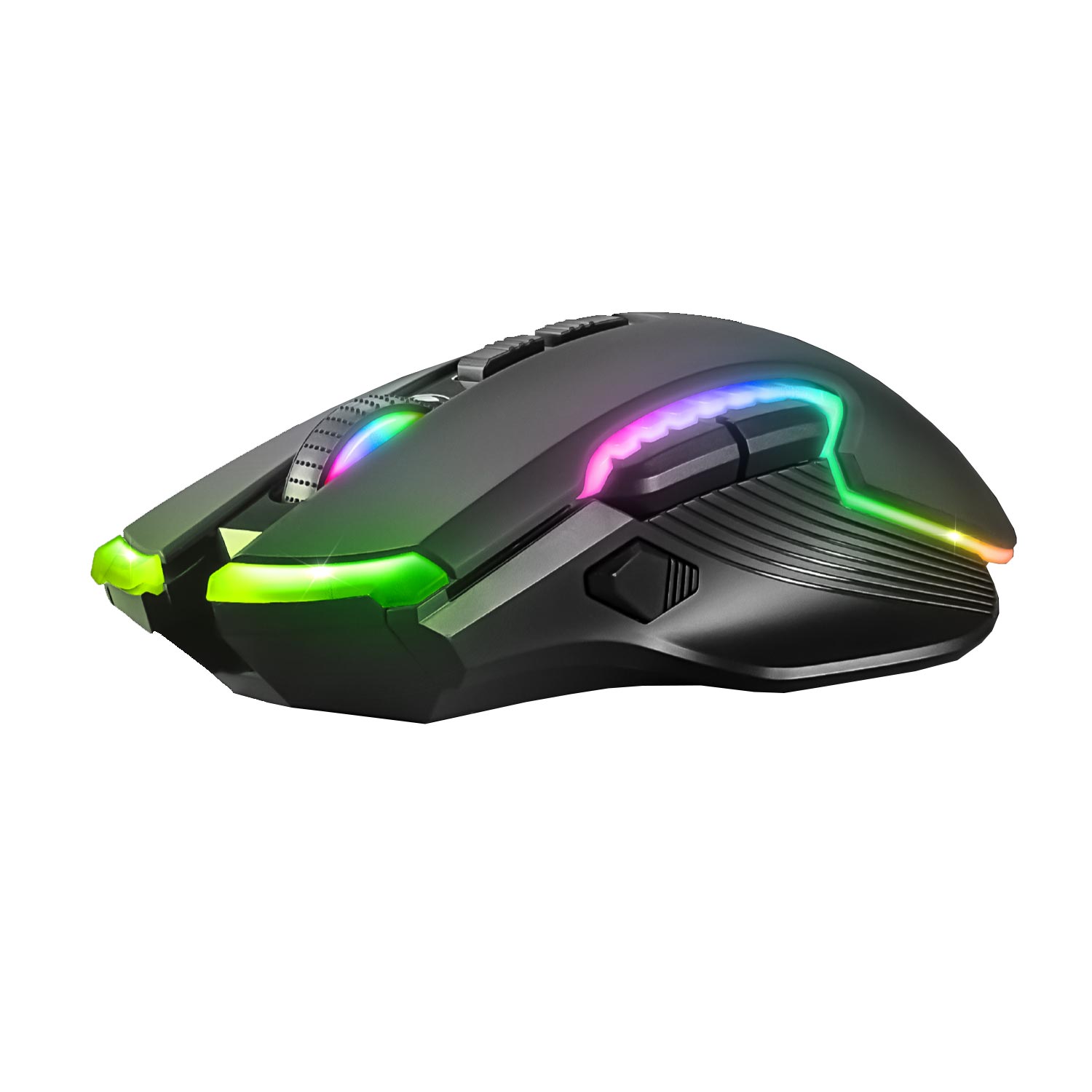 Spirit of Gamer Elite M70