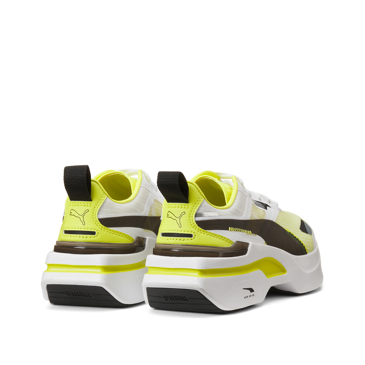 Tênis PUMA Kosmo Rider Wns