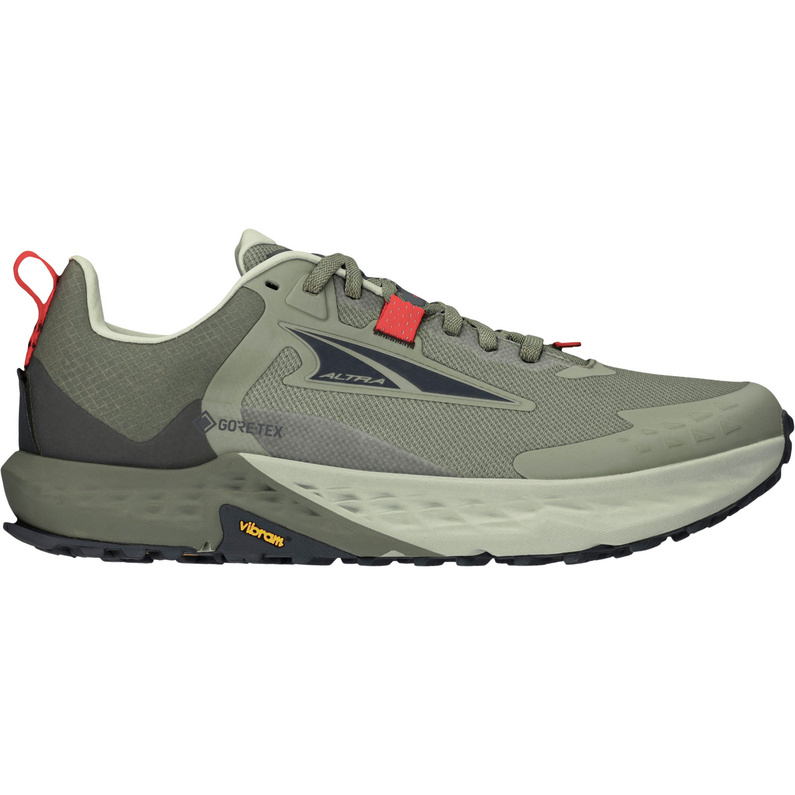 Altra Herren Timp 5 GTX Schuhe