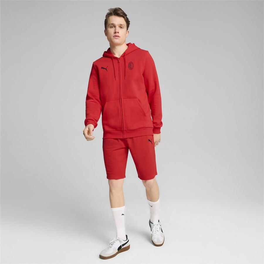 Puma Hoodie ftblESSENTIALS AC Milan Homme