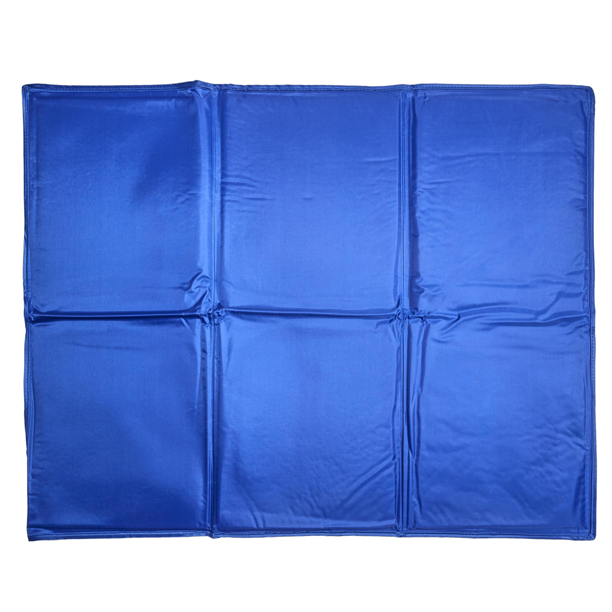 SURMATELAS RAFRAICHISSANT 70X90CM