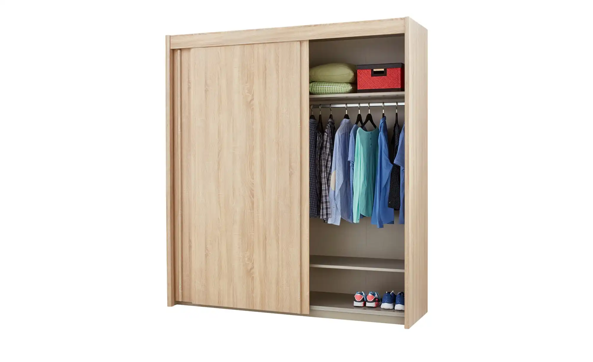Schwebetürenschrank Regent