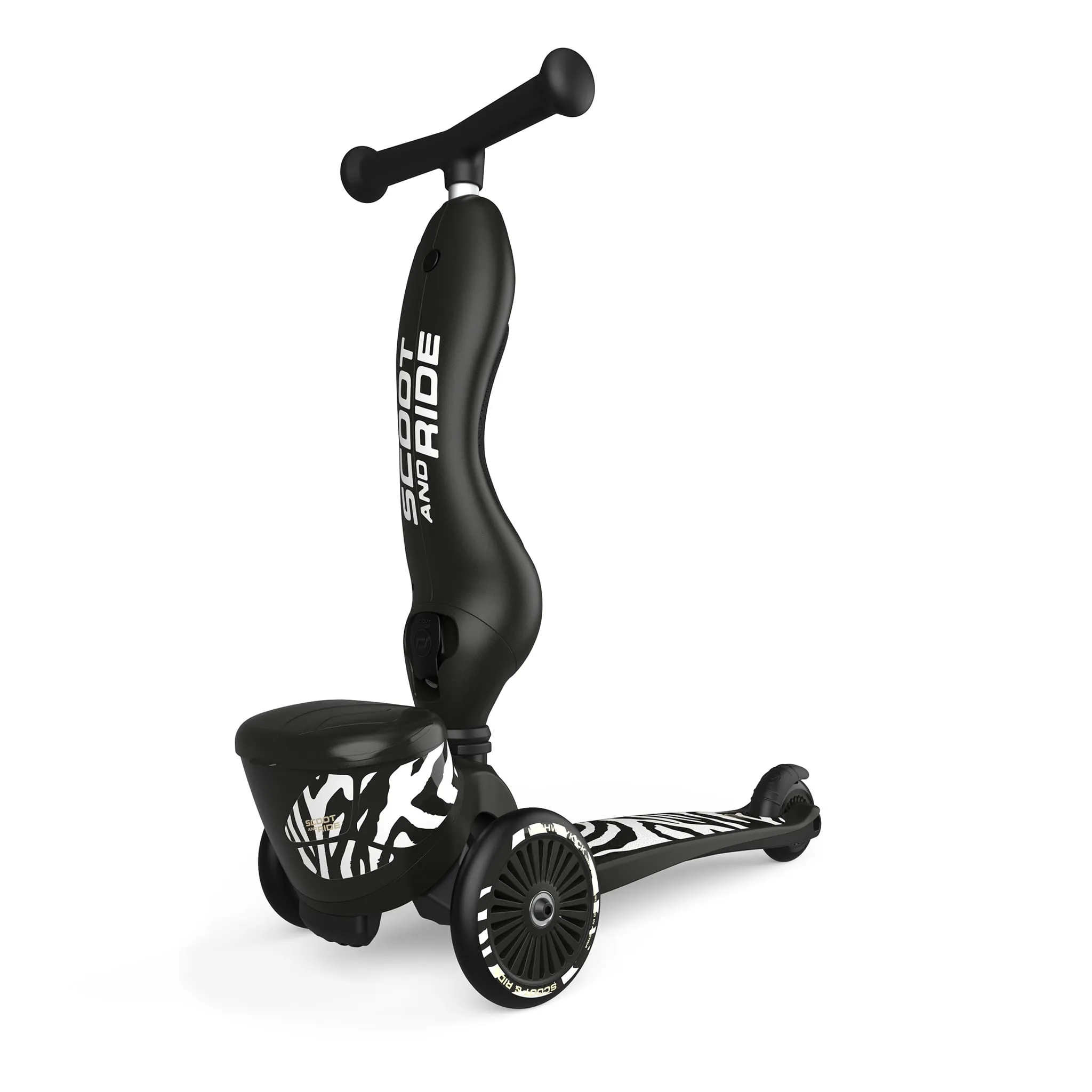 Trottinette 2-en-1 Highwaykick 1 Lifestyle