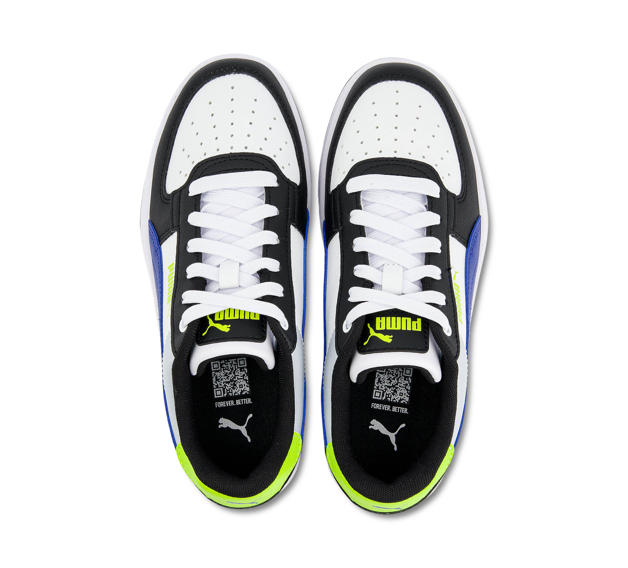 Puma Puma Caven 2.0 Block Jr