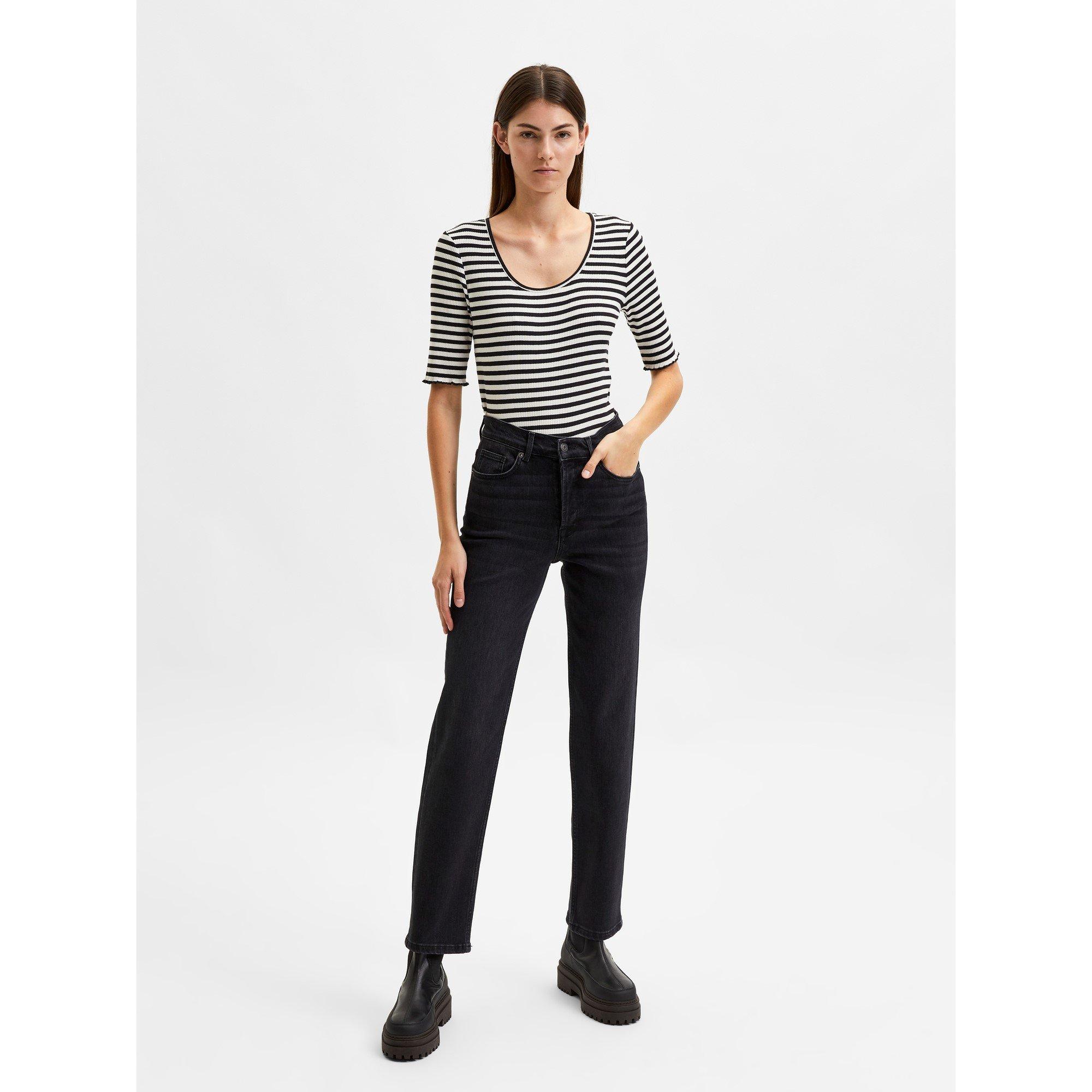 Selected Femme Marie Jeans