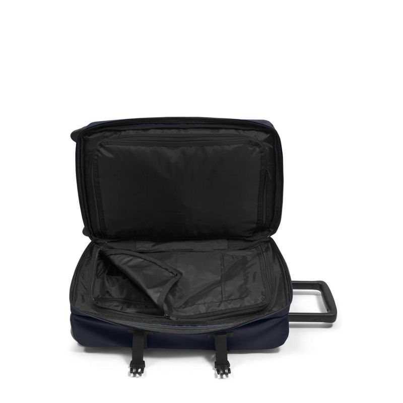 Valise cabine souple Strapverz S 51 cm Ultra Marine