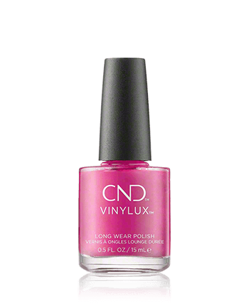CND Vinylux Long Wear Polish #237 Pink Leggins 15ml