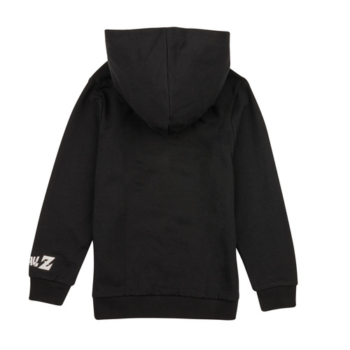 Name it - NKMJOCH DRAGONBALL SWEAT WH BRU  VDE - Noir