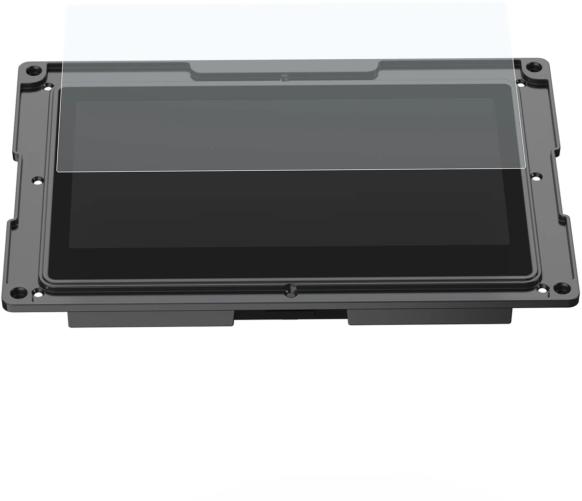 UniFormation  Schutzfolie für LCD Bildschirm 3er-Set, GK3 Ultra    Ersatz Displayschutz für UniFormation LCD Bildschirme