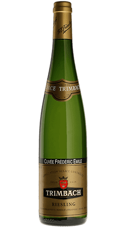 Domaine Trimbach Cuvée Frédéric Emile 2019 Riesling Blanc Sec