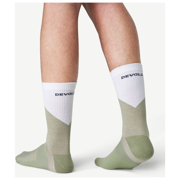 Devold - Endurance Merino Sock - Chaussettes multifonctions