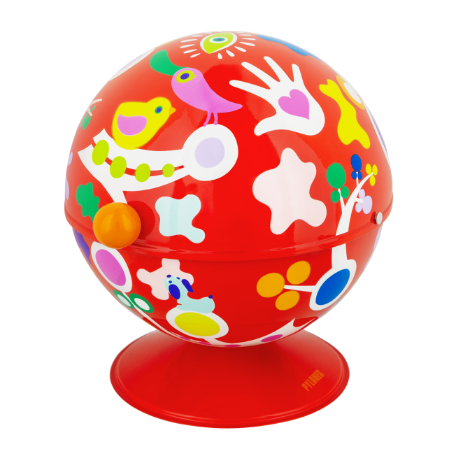 Boule à sucre - Sugar Pot
