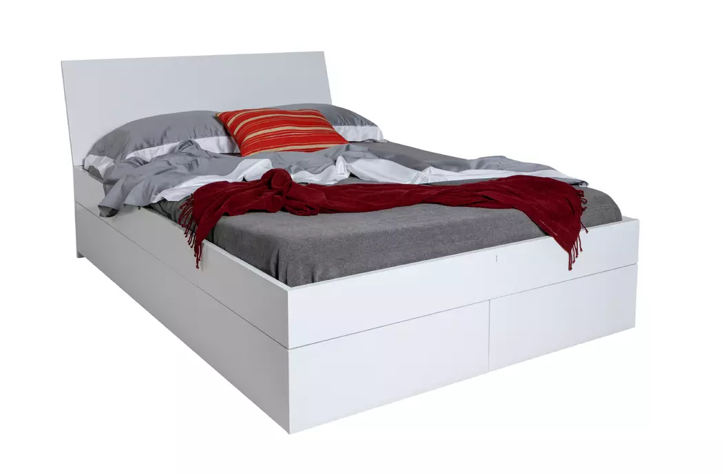 Bett Mundi 120 x 200 cm