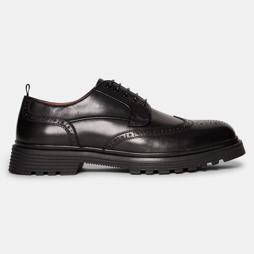 TGA T43-2160 Sko, Black, 42