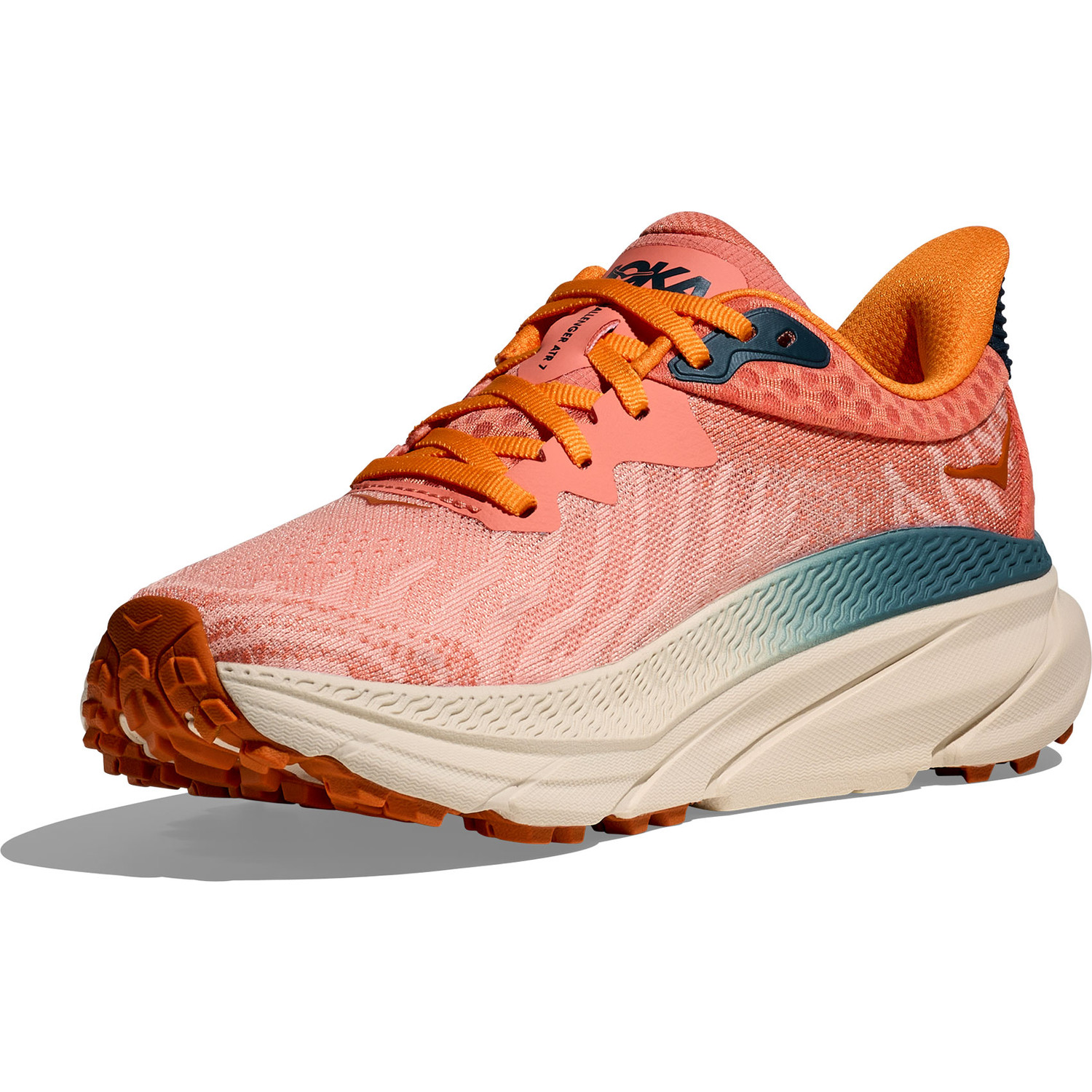 HOKA Challenger 7 Dames