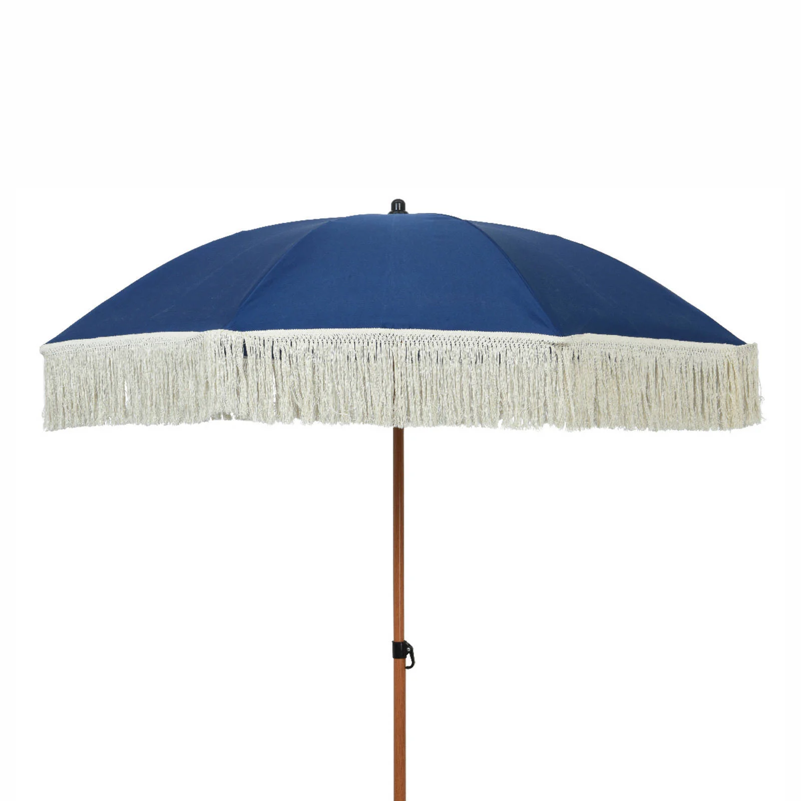 Outdoorliving by Decoris parasol Lerici (Ø200 cm)