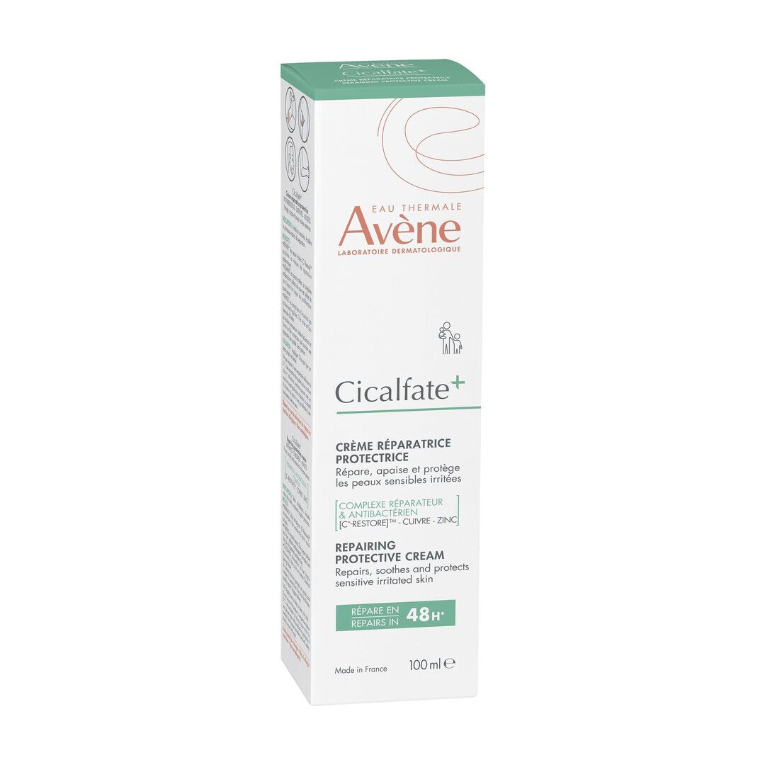 AVENE  Cicalfate+ Creme Reparador Protetor - 100ml
