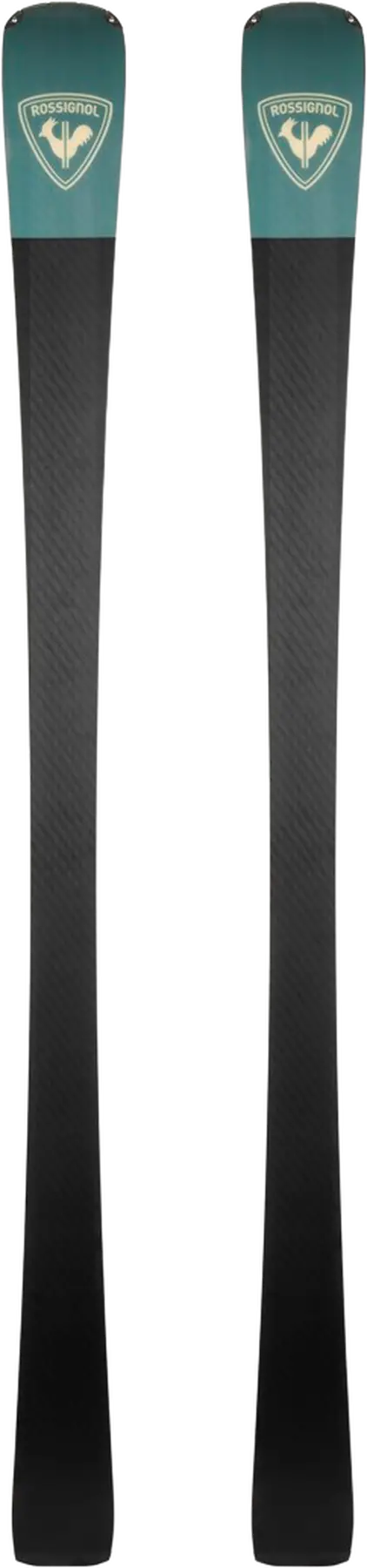 Rossignol Nova 10 + XP11 GW Carving Ski | SkatePro