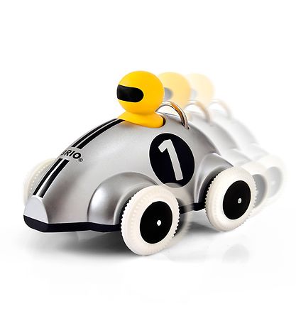 BRIO Tr?k-Slip Leget?j - Special Edition - Racerk?rer 30232