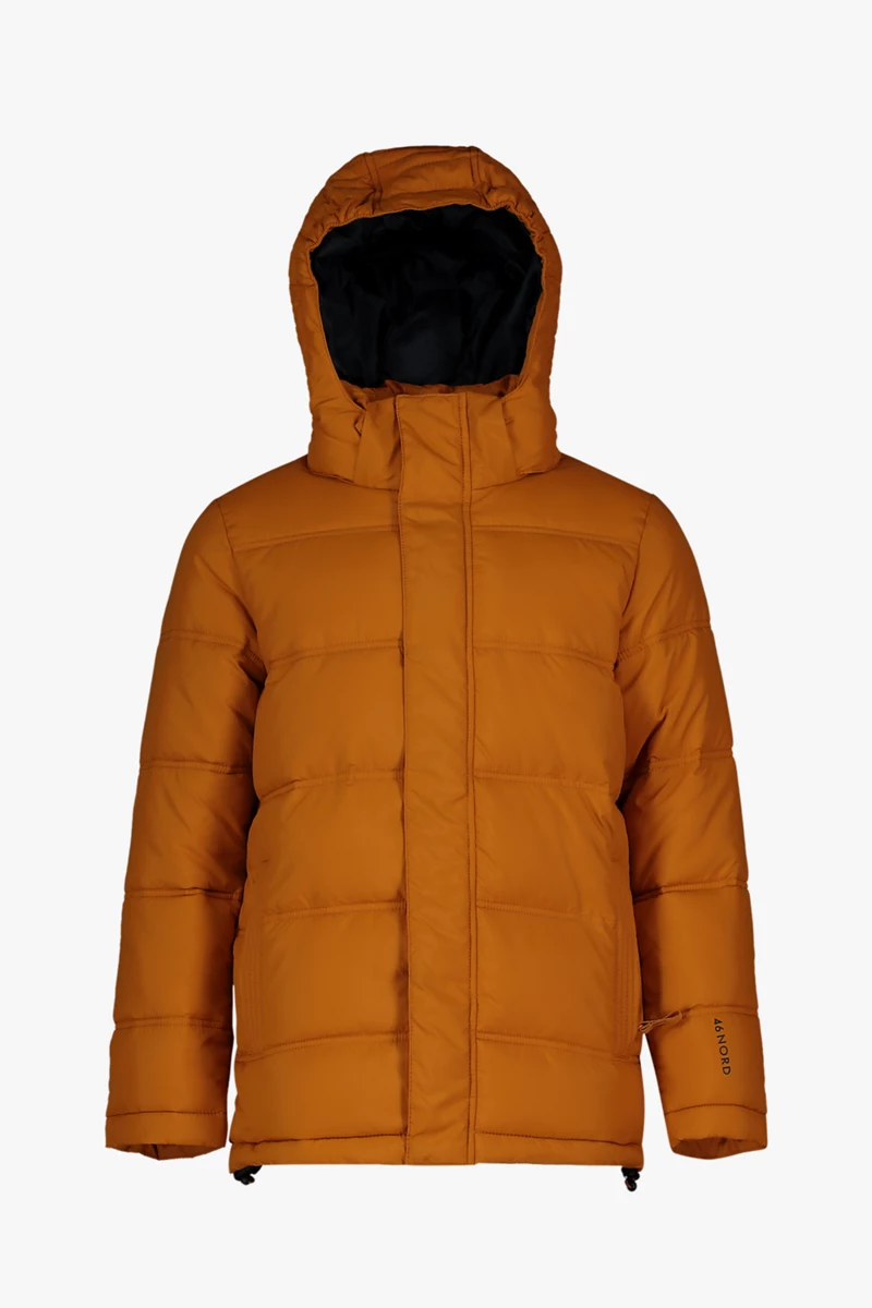 46 NORD Kinder Winterjacke