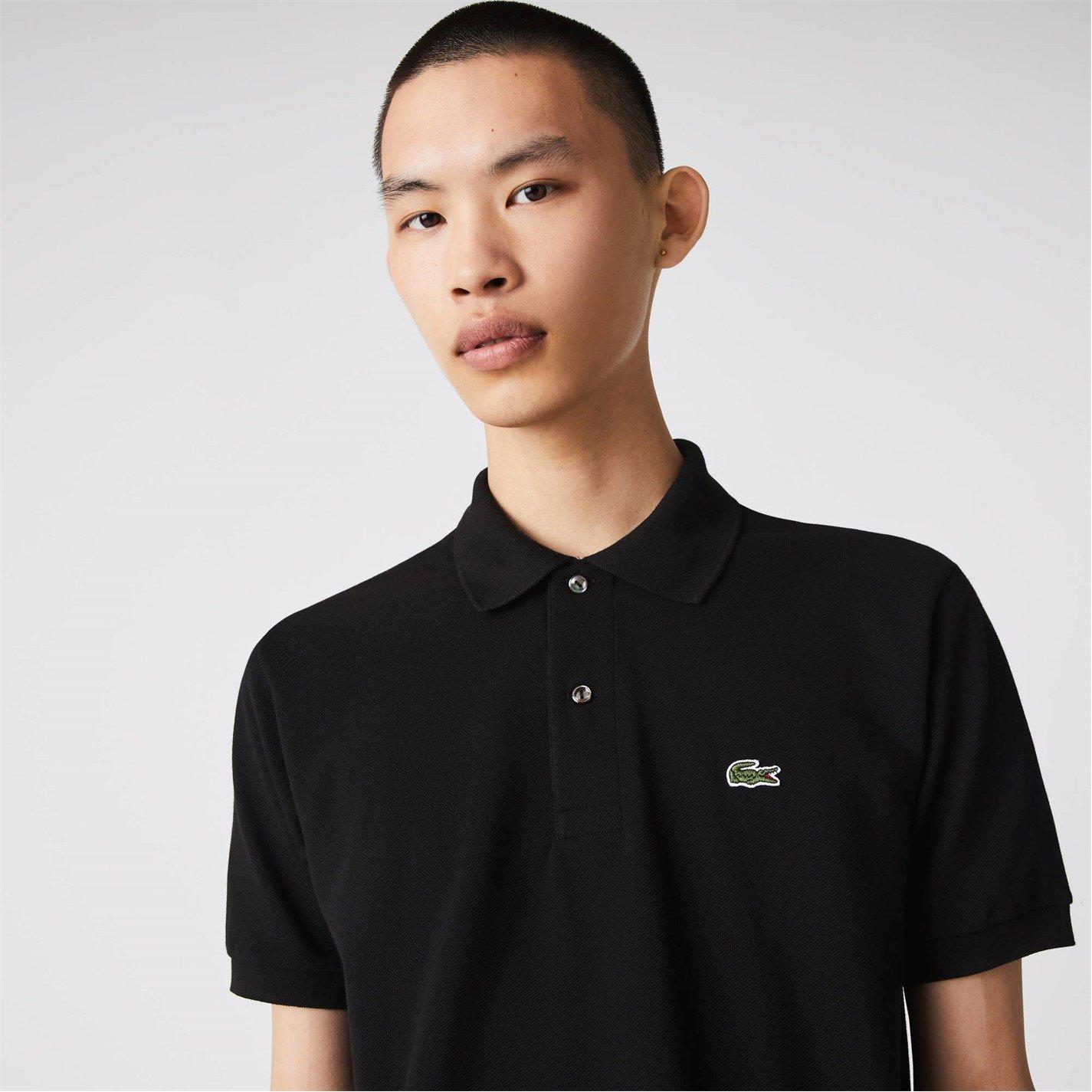 Lacoste Original L.12.12 Polo Shirt