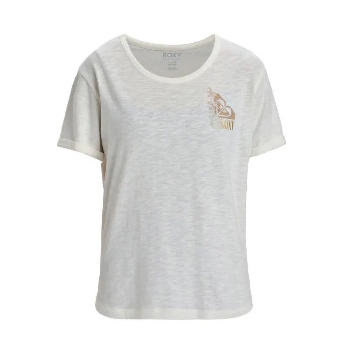 Roxy Ocean Wave Shirt Dames