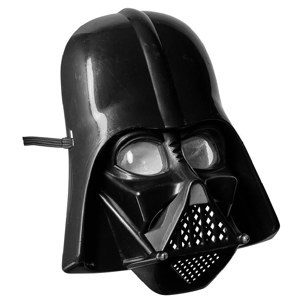 Top Dark Vador avec masque