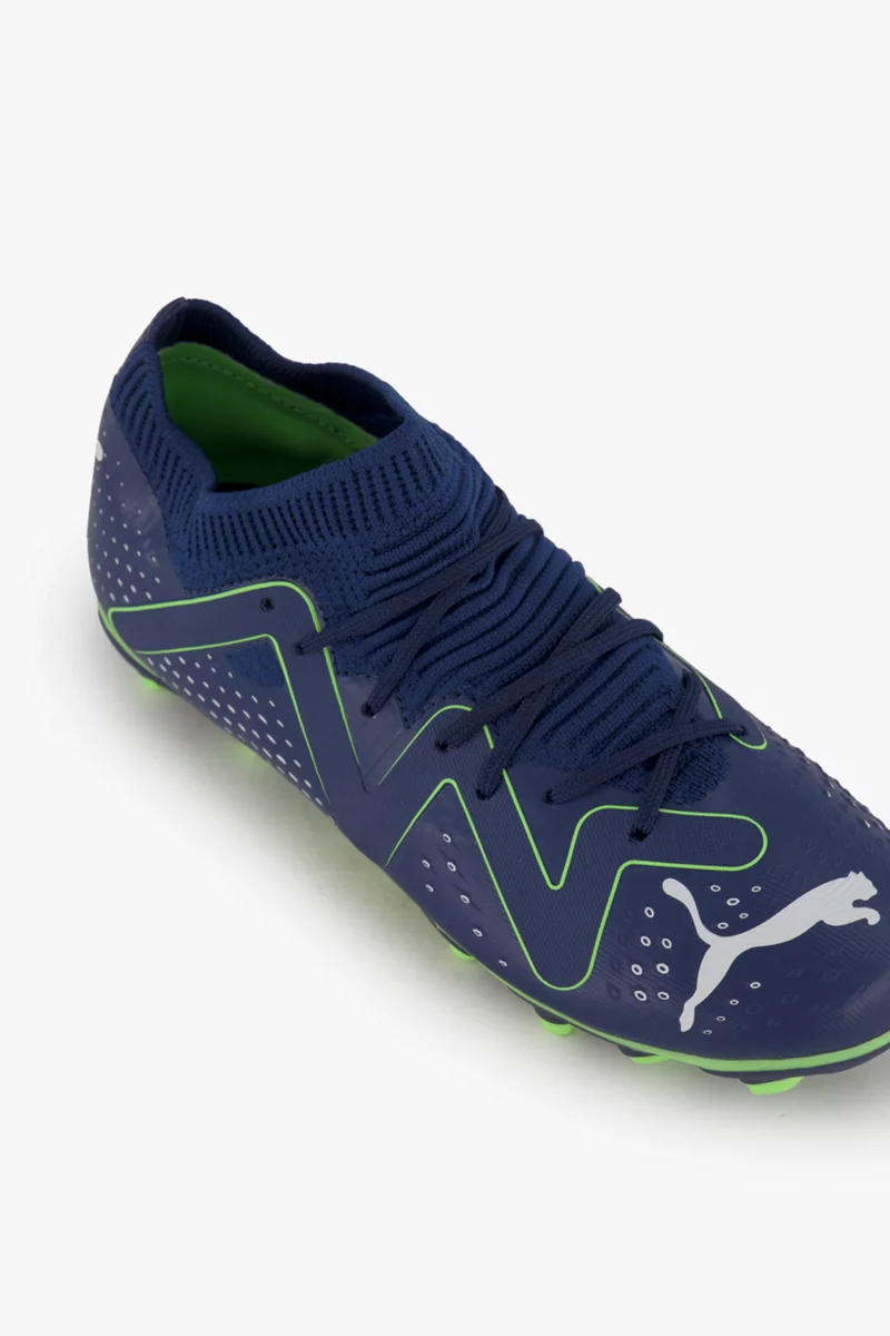 Puma Future Match FGAG Kinder Fussballschuh